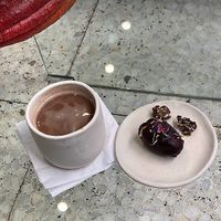  at Kaicao Fabrica De Chocolate in Madrid