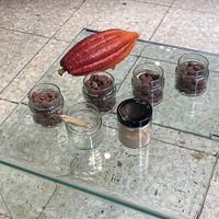  at Kaicao Fabrica De Chocolate in Madrid