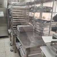   at Kaicao Fabrica De Chocolate in Madrid