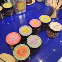   at Kaicao Fabrica De Chocolate in Madrid