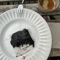 I couldn’t wait until picture  at Brigadeirando in Lisbon