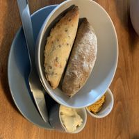 Herzhaftes Frühstück   at Veganes Café im Powerhouse  in Erftstadt