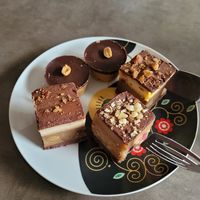 Abgeholt für den Kaffee zu Hause. at Veganes Café im Powerhouse  in Erftstadt