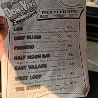  at Goldleaf Savory & Sweet in Indianapolis