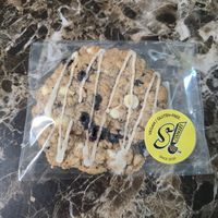 Cookie at Goldleaf Savory & Sweet in Indianapolis