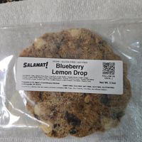 Cookie at Goldleaf Savory & Sweet in Indianapolis
