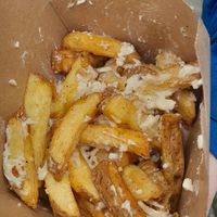  at The Hippy Chippy in Bristol