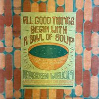 😄  at De Sering in Amsterdam