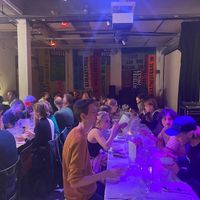  at De Sering in Amsterdam