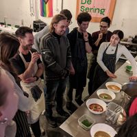  at De Sering in Amsterdam