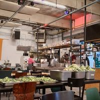  at De Sering in Amsterdam