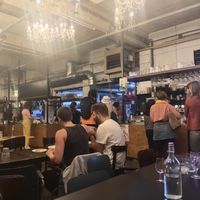  at De Sering in Amsterdam