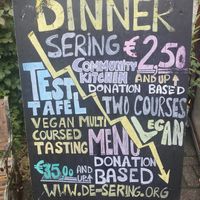  at De Sering in Amsterdam