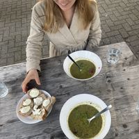   at De Sering in Amsterdam