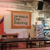  at De Sering in Amsterdam