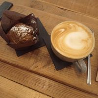  at SHOTS Coffee & Brunch in Girona