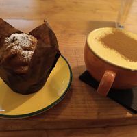  at SHOTS Coffee & Brunch in Girona