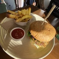   at Bendix Stables in Arrowtown