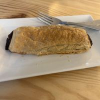   at Vlend Coffee Shop in A Coruna