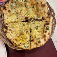   at New Delhi Indian Restaurant in Ubud