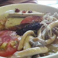 Soup at Doan Vien in Ho Chi Minh City