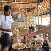   at SweetSoul Lanta in Krabi