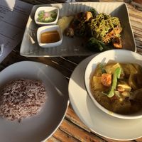   at SweetSoul Lanta in Krabi