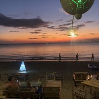   at SweetSoul Lanta in Krabi