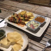   at SweetSoul Lanta in Krabi