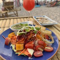   at SweetSoul Lanta in Krabi