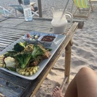   at SweetSoul Lanta in Krabi