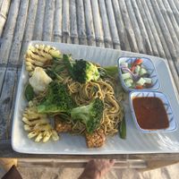   at SweetSoul Lanta in Krabi