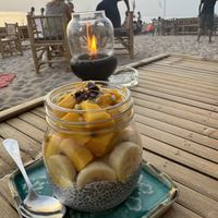   at SweetSoul Lanta in Krabi