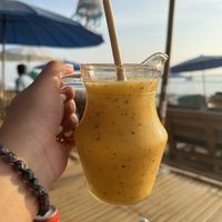   at SweetSoul Lanta in Krabi