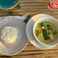   at SweetSoul Lanta in Krabi