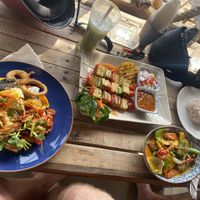   at SweetSoul Lanta in Krabi