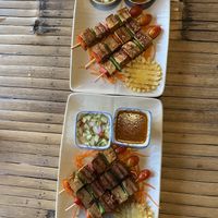   at SweetSoul Lanta in Krabi