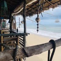   at SweetSoul Lanta in Krabi