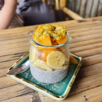   at SweetSoul Lanta in Krabi