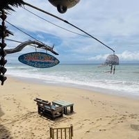   at SweetSoul Lanta in Krabi