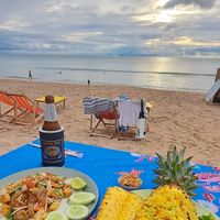  at SweetSoul Lanta in Krabi