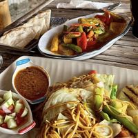   at SweetSoul Lanta in Krabi