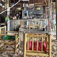   at SweetSoul Lanta in Krabi