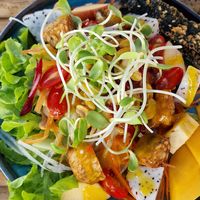  at SweetSoul Lanta in Krabi