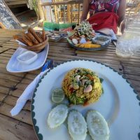   at SweetSoul Lanta in Krabi