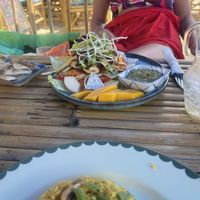   at SweetSoul Lanta in Krabi