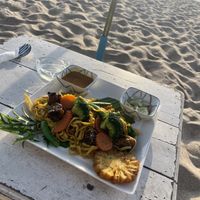   at SweetSoul Lanta in Krabi