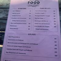   at SweetSoul Lanta in Krabi