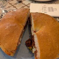  at CHALK Cafe Bar in Rabat