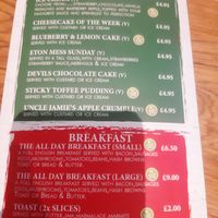  at The Craftsman in Southend-on-sea